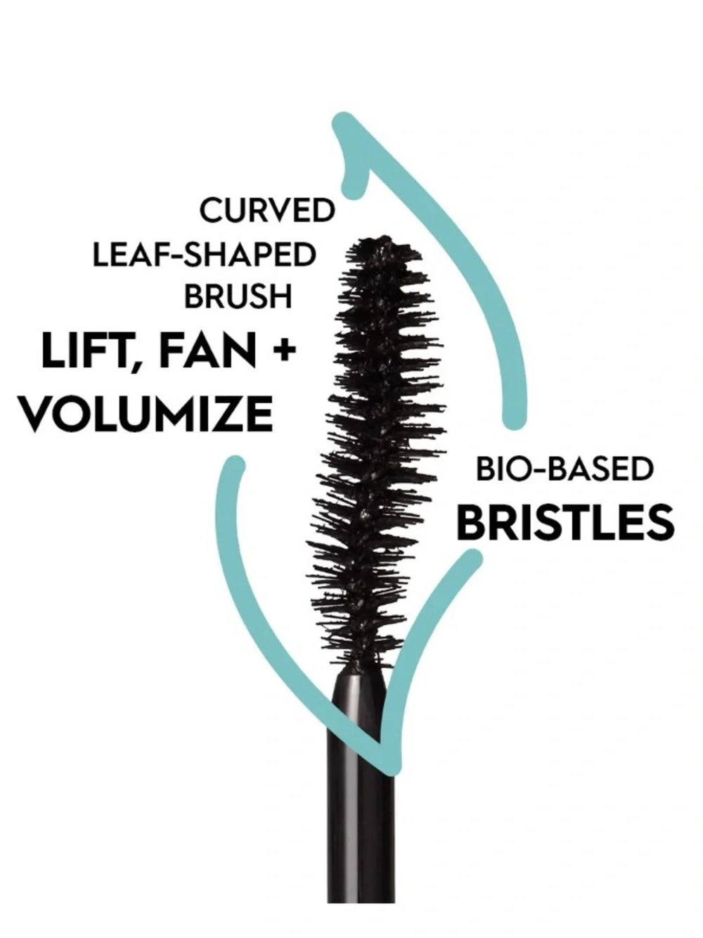 NWT Urban Decay Wild Lash Mascara